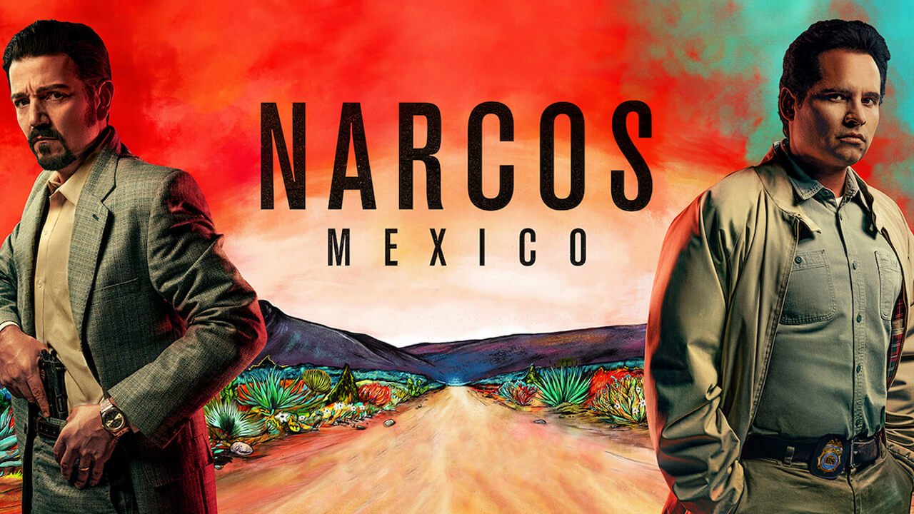 Narcos – The Forgotten Netflix Classic