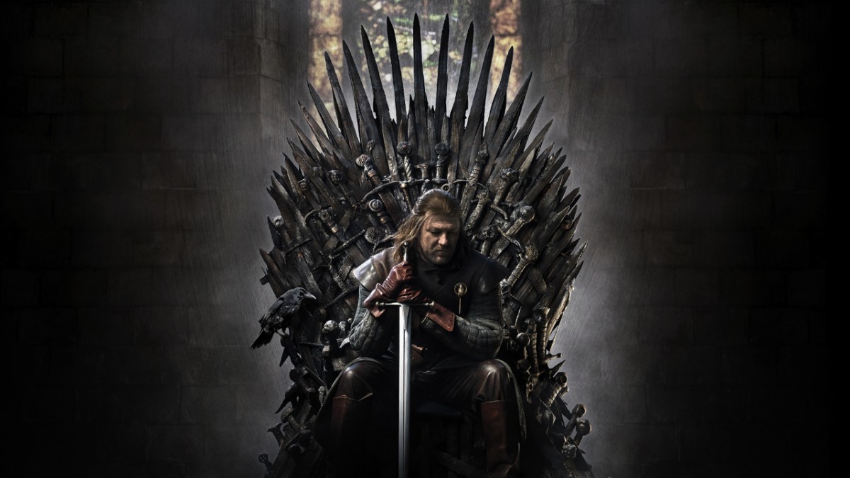 Is Game of Thrones the Best Show Ever Made?